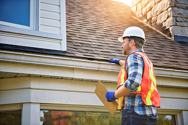 Licensed Gutter Repair And Installation service in Montezuma, IA - Ben Roofing and Steel LLC